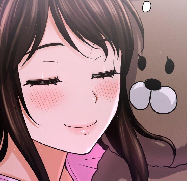 《我的女王》漫画 第44話