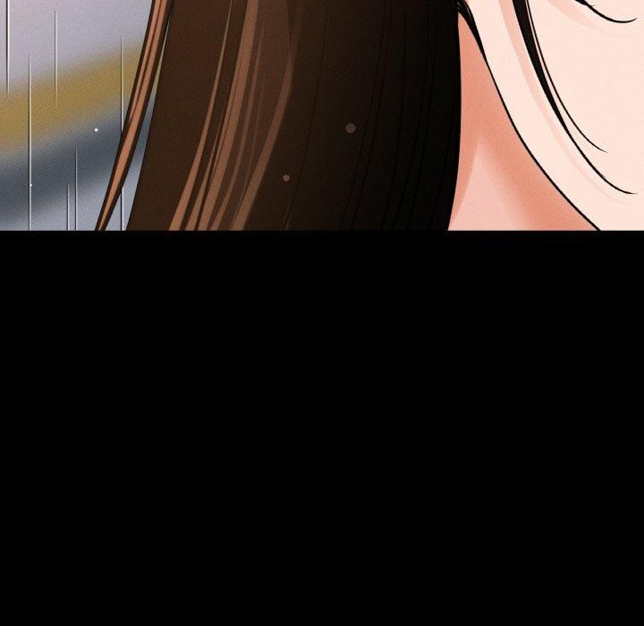 《我的女王》漫画 第45話