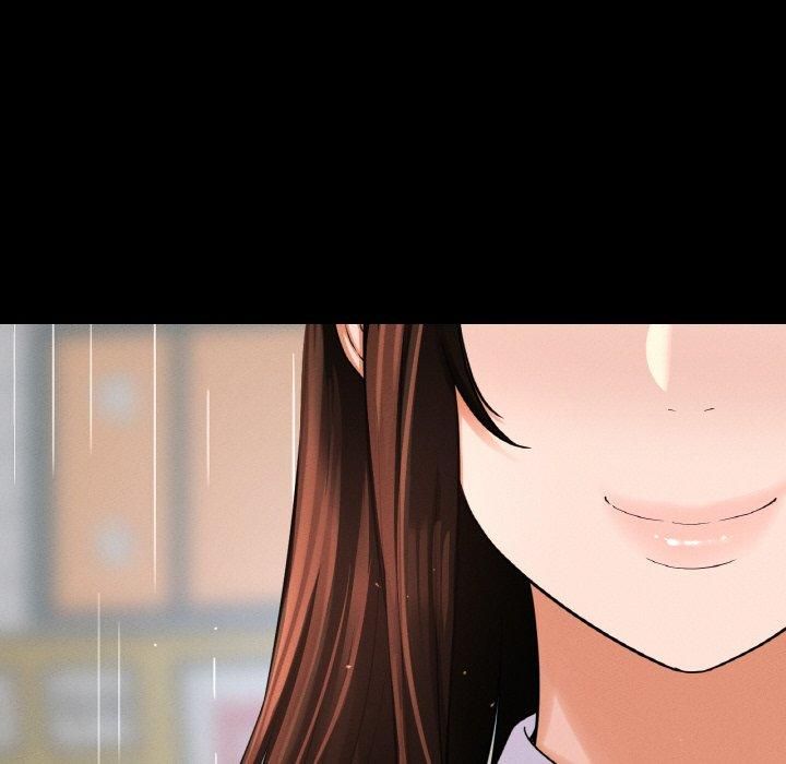 《我的女王》漫画 第45話