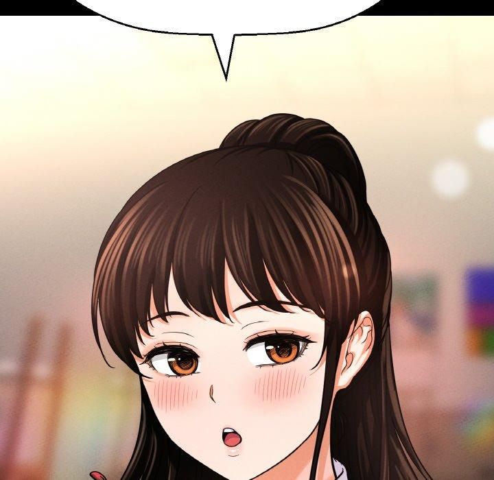 《我的女王》漫画 第45話