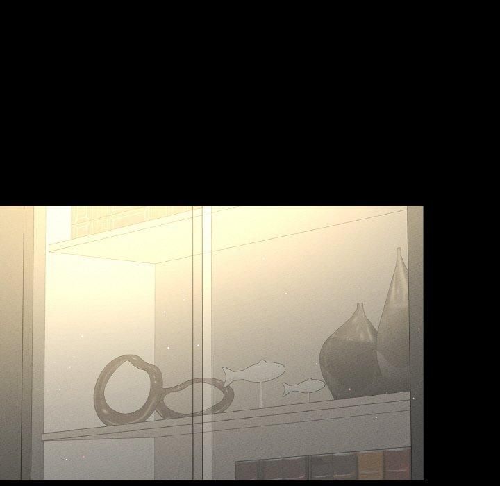 《我的女王》漫画 第45話
