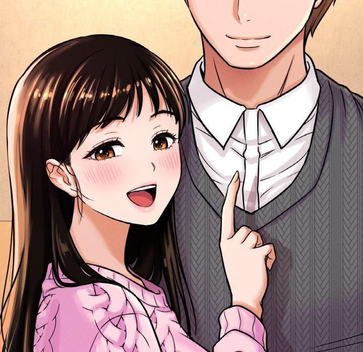 《我的女王》漫画 第45話
