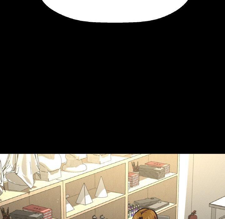 《我的女王》漫画 第46話