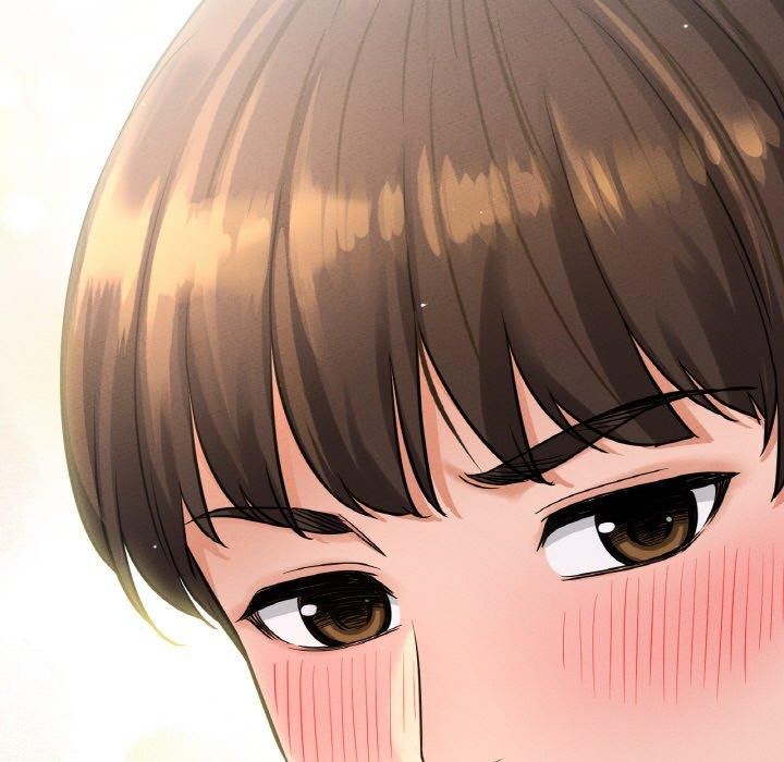 《我的女王》漫画 第46話
