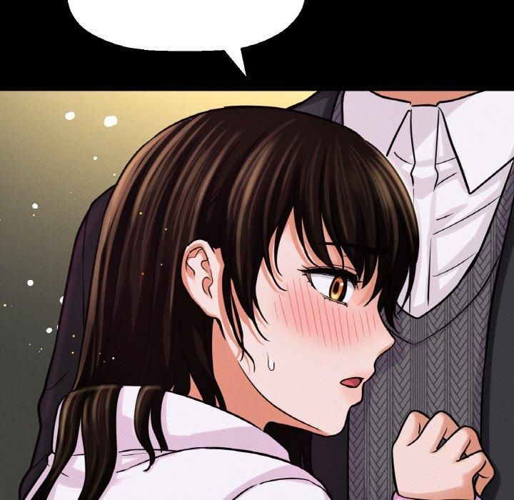 《我的女王》漫画 第46話