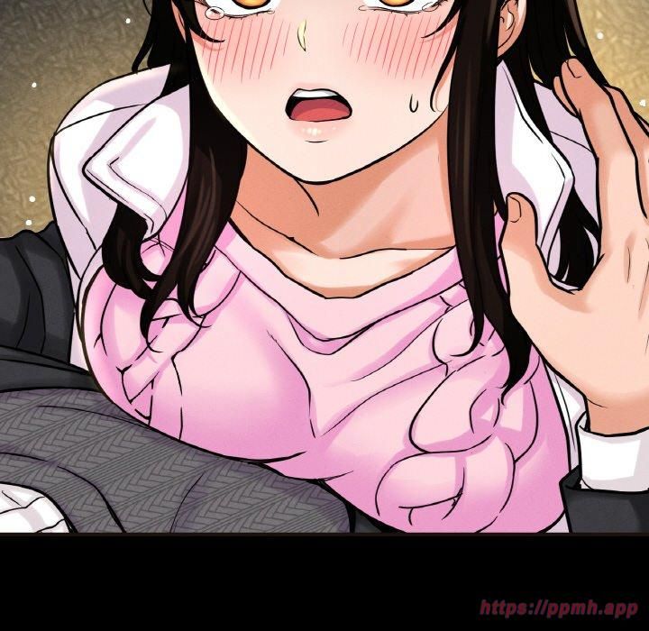 《我的女王》漫画 第46話