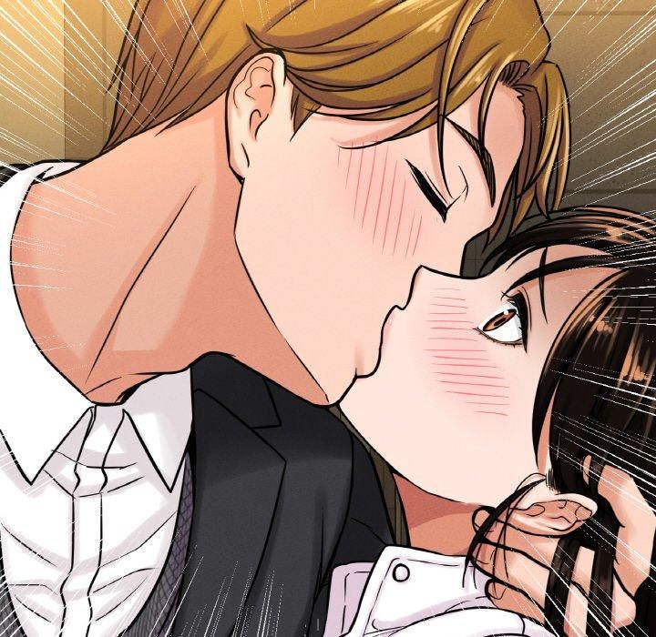 《我的女王》漫画 第46話