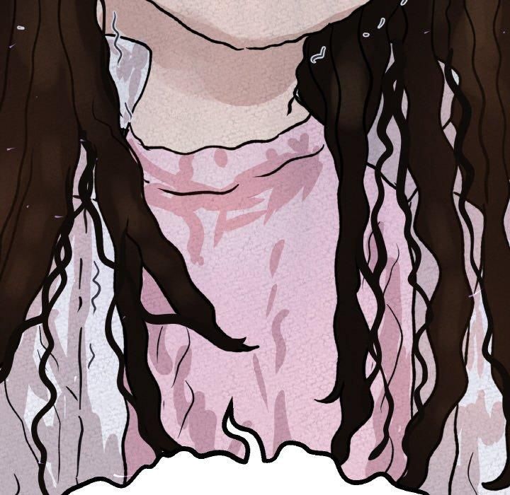 《我的女王》漫画 第46話