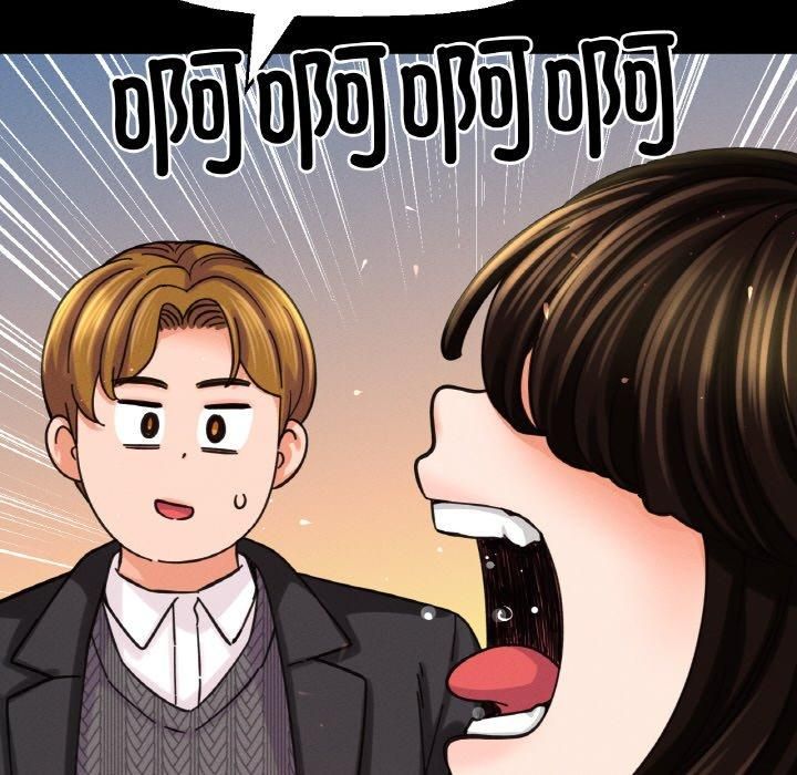 《我的女王》漫画 第46話