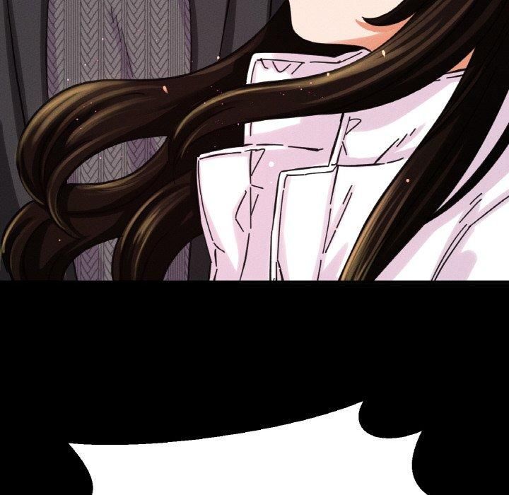 《我的女王》漫画 第46話