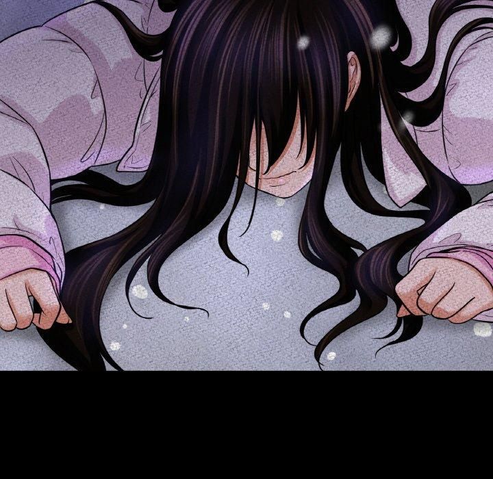 《我的女王》漫画 第46話