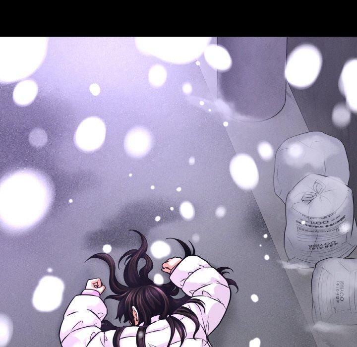 《我的女王》漫画 第46話
