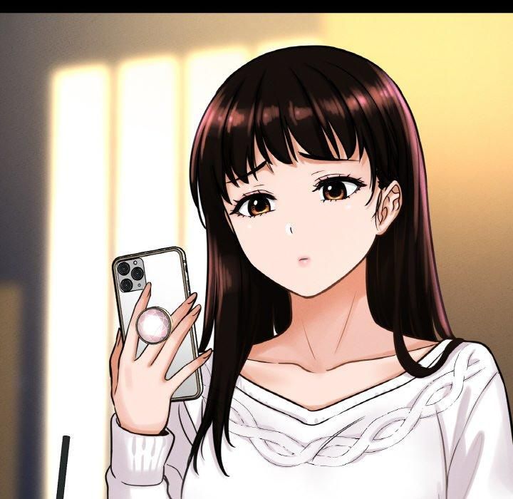 《我的女王》漫画 第47話