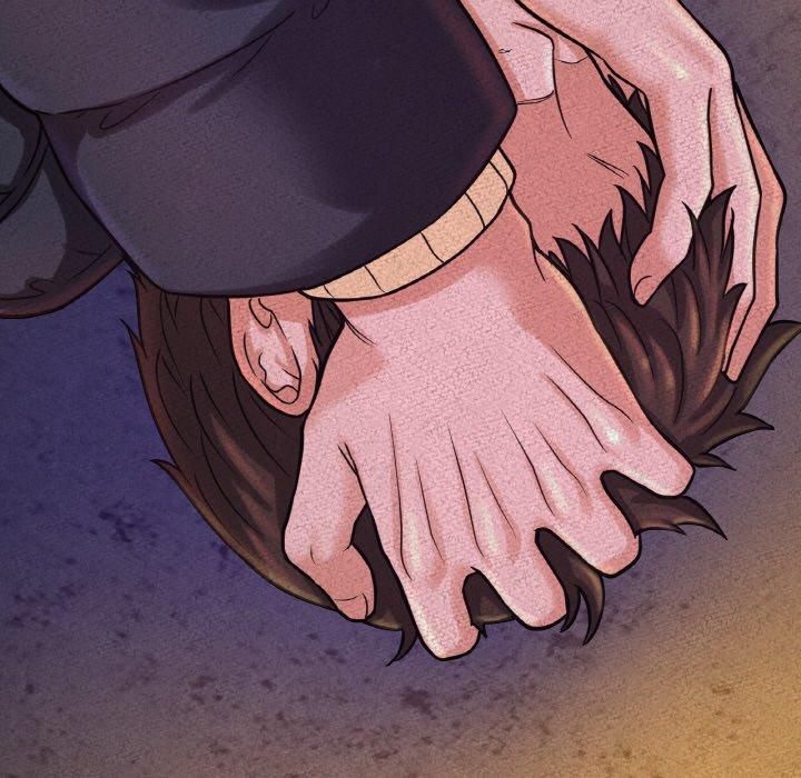 《我的女王》漫画 第47話