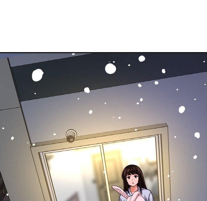 《我的女王》漫画 第47話