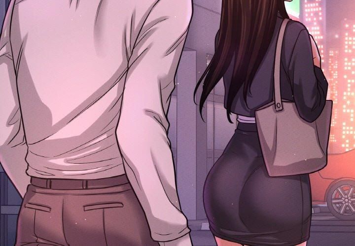 《我的女王》漫画 第48話