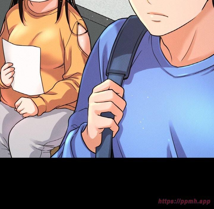 《我的女王》漫画 第48話