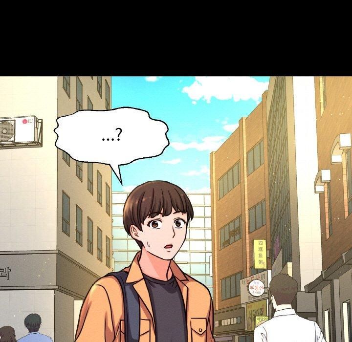 《我的女王》漫画 第48話