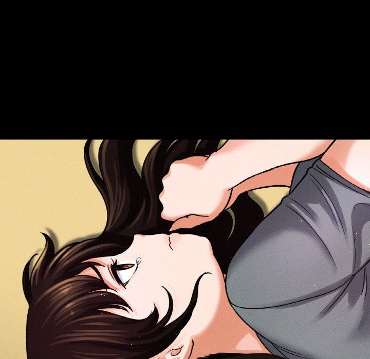 《我的女王》漫画 第48話