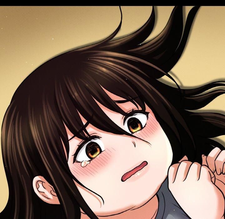 《我的女王》漫画 第48話