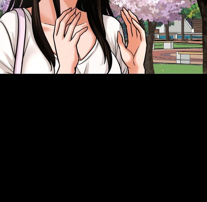 《我的女王》漫画 第48話