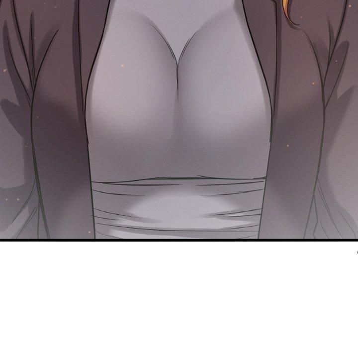 《我的女王》漫画 第48話