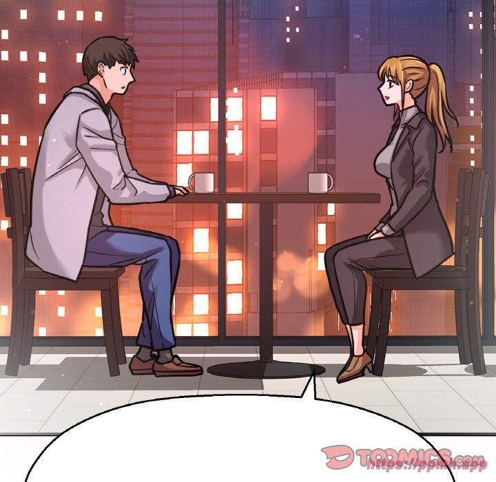 《我的女王》漫画 第48話