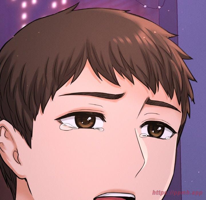 《我的女王》漫画 第48話