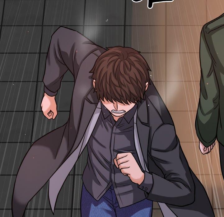 《我的女王》漫画 第49話