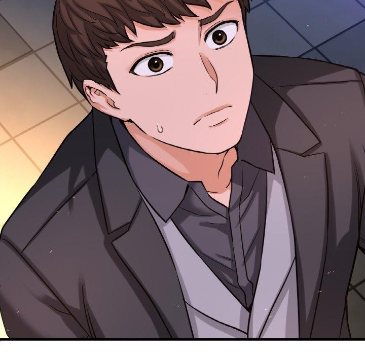 《我的女王》漫画 第49話