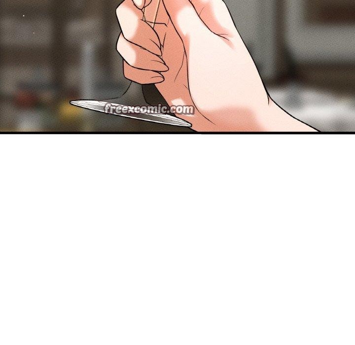 《我的女王》漫画 第49話