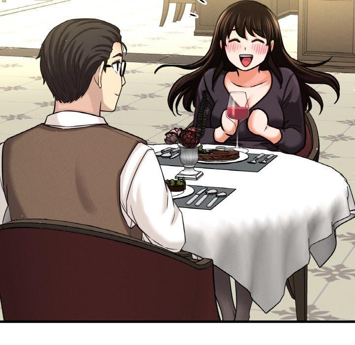 《我的女王》漫画 第49話