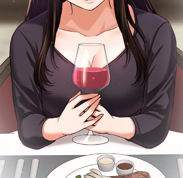 《我的女王》漫画 第49話