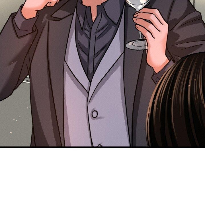 《我的女王》漫画 第49話