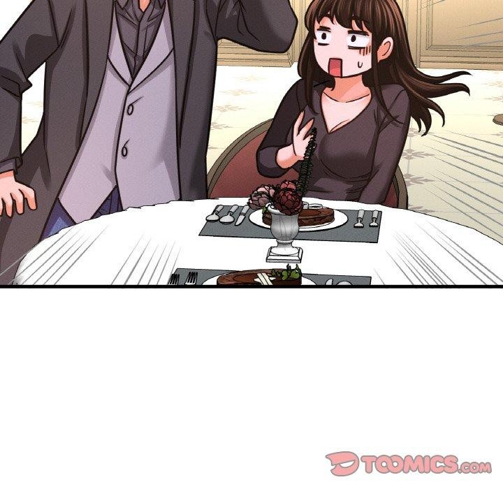 《我的女王》漫画 第49話