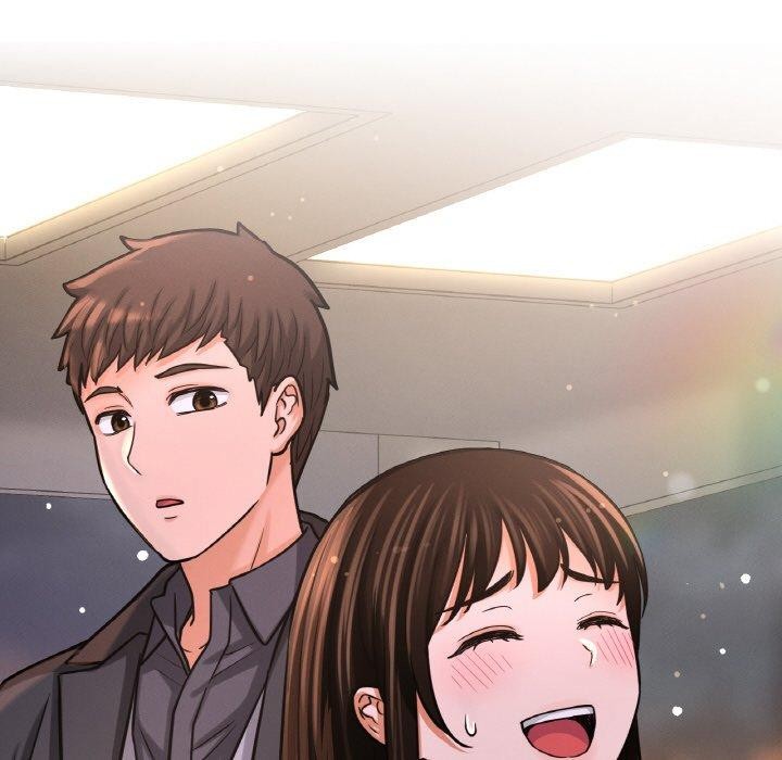 《我的女王》漫画 第49話