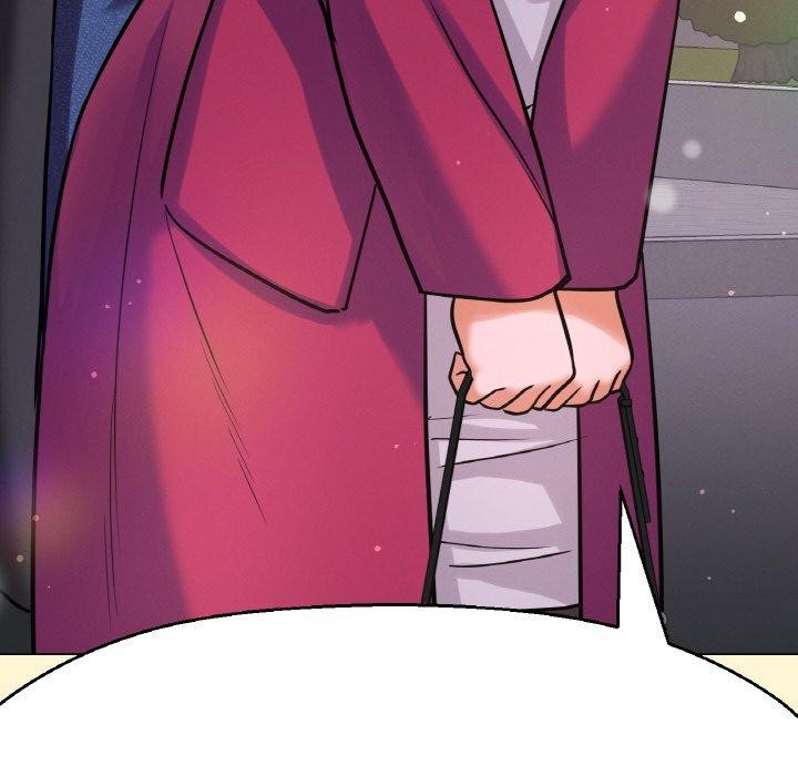 《我的女王》漫画 第49話