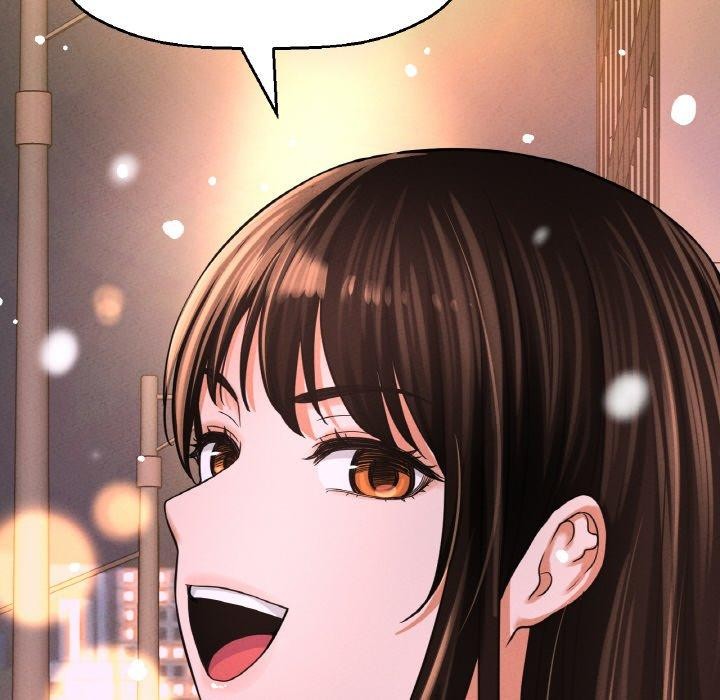 《我的女王》漫画 第49話