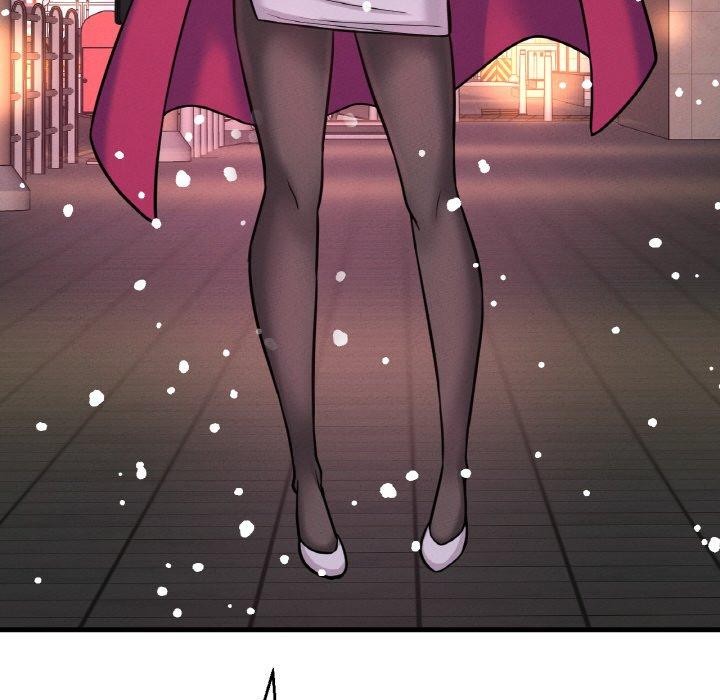 《我的女王》漫画 第49話