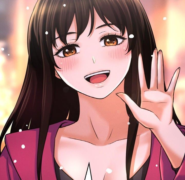 《我的女王》漫画 第49話