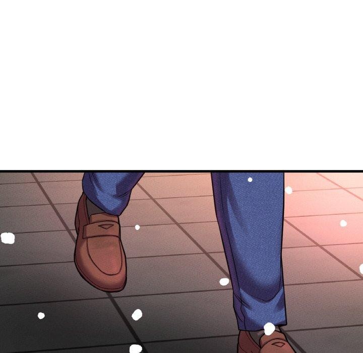 《我的女王》漫画 第49話