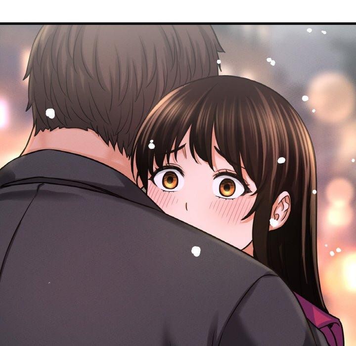 《我的女王》漫画 第49話