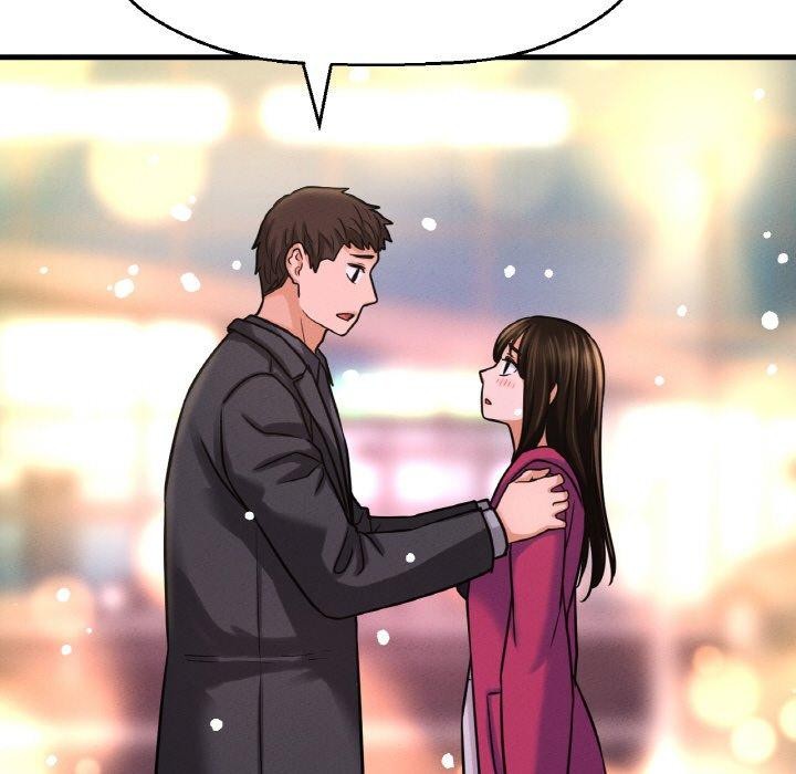 《我的女王》漫画 第49話