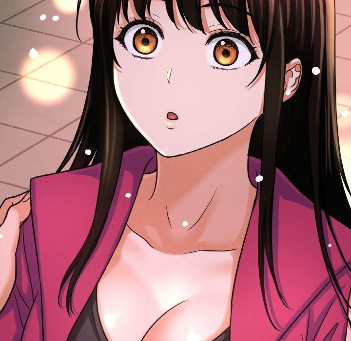 《我的女王》漫画 第49話