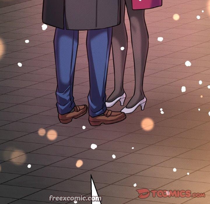 《我的女王》漫画 第49話