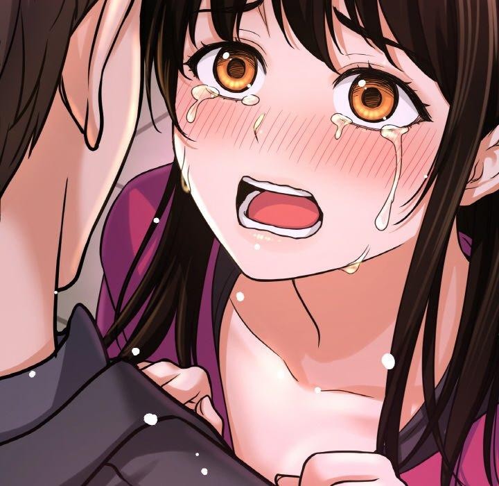 《我的女王》漫画 第49話