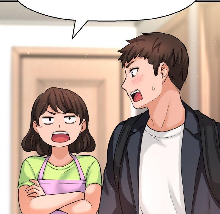 《我的女王》漫画 第49話