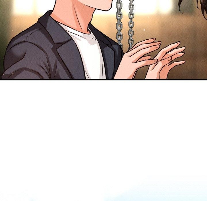 《我的女王》漫画 第49話