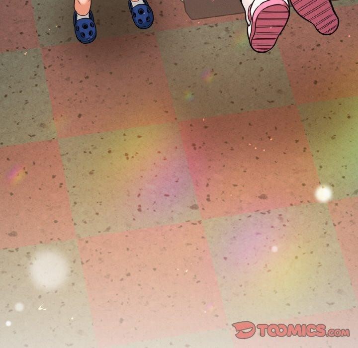 《我的女王》漫画 第49話