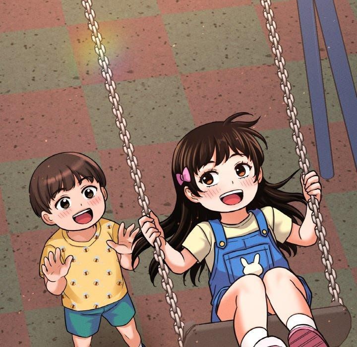 《我的女王》漫画 第49話